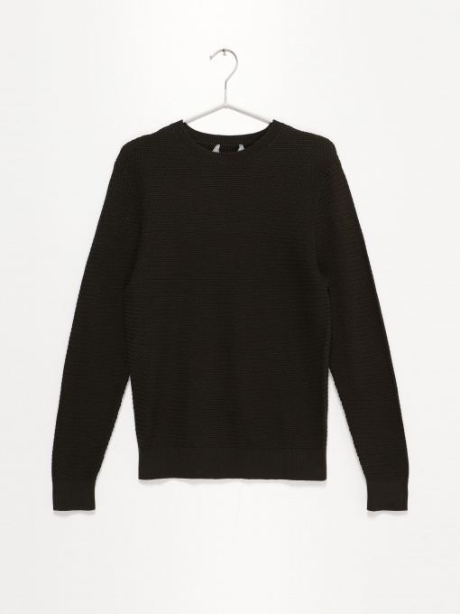 Джемпер COS модель 0469568_т.зелений Фото