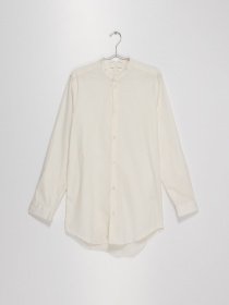 Рубашка COS модель 0472977_кремовий Фото