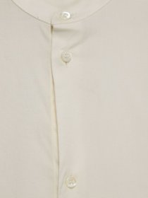 Сорочка повсякденна COS модель 0472977_кремовий Сорочка повсякденна COS модель 0472977_кремовий Фото