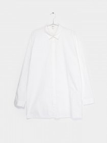 Сорочка COS модель 0473355_білий Фото