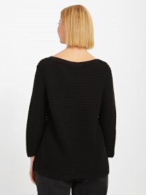 Джемпер COS модель 0476980_чорний Фото