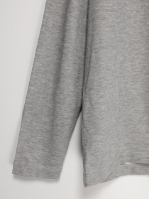 Джемпер COS модель 0478260_сірий Фото