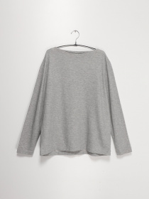 Джемпер COS модель 0478260_сірий Фото