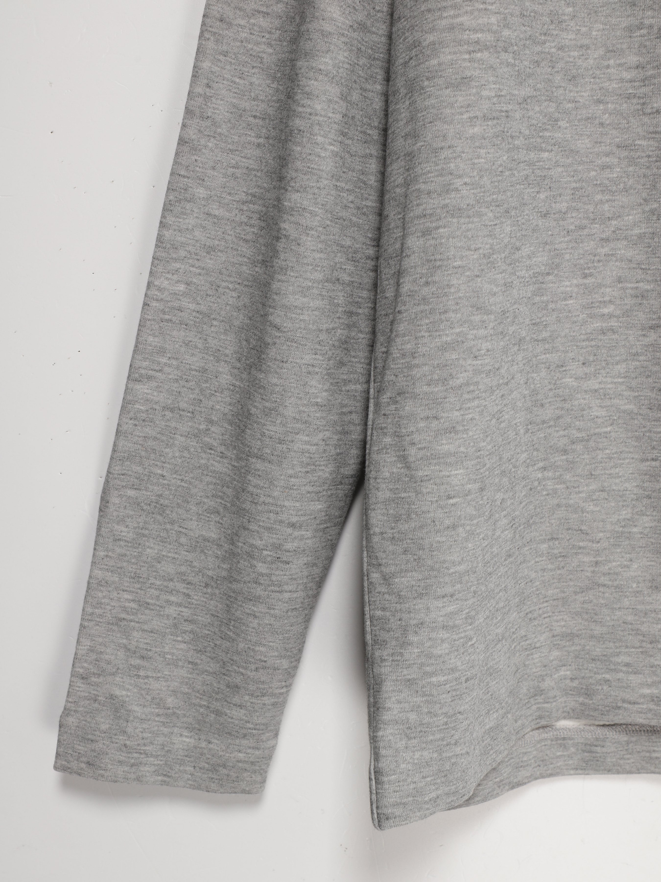 Джемпер COS модель 0478260_сірий Фото