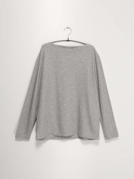 Джемпер COS модель 0478260_сірий Фото