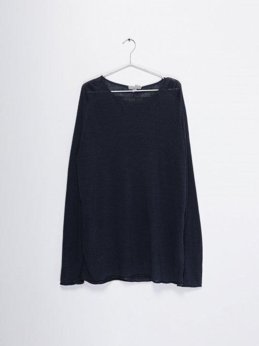 Джемпер COS модель 0478364_т.синій Фото