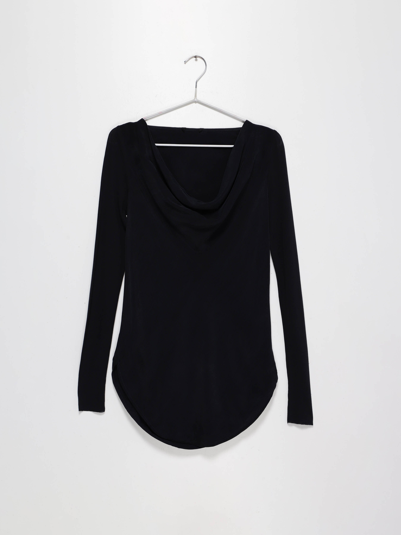 Джемпер COS модель 0498139_т.синій Фото