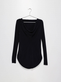 Джемпер COS модель 0498139_т.синій Фото