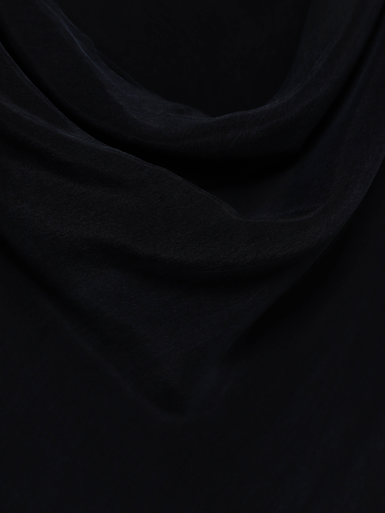 Джемпер COS модель 0498139_т.синій Фото