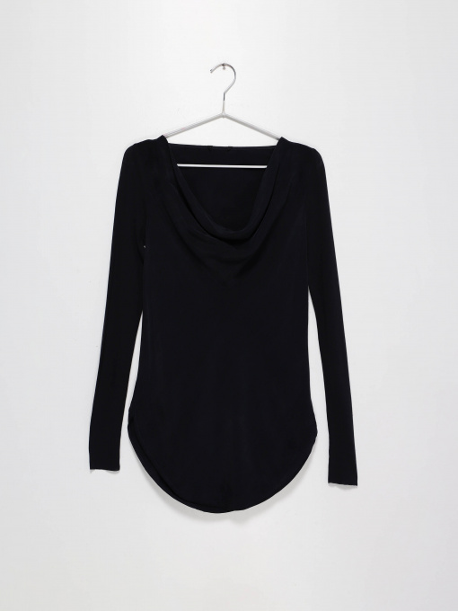 Джемпер COS модель 0498139_т.синій Фото