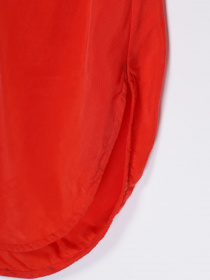 Джемпер COS модель 0498139_червоний Фото