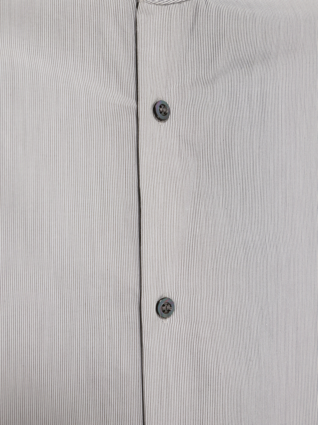 Сорочка повсякденна COS модель 0500126_білий комб. Сорочка повсякденна COS модель 0500126_білий комб. Фото