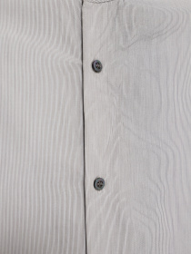 Сорочка повсякденна COS модель 0500126_білий комб. Сорочка повсякденна COS модель 0500126_білий комб. Фото