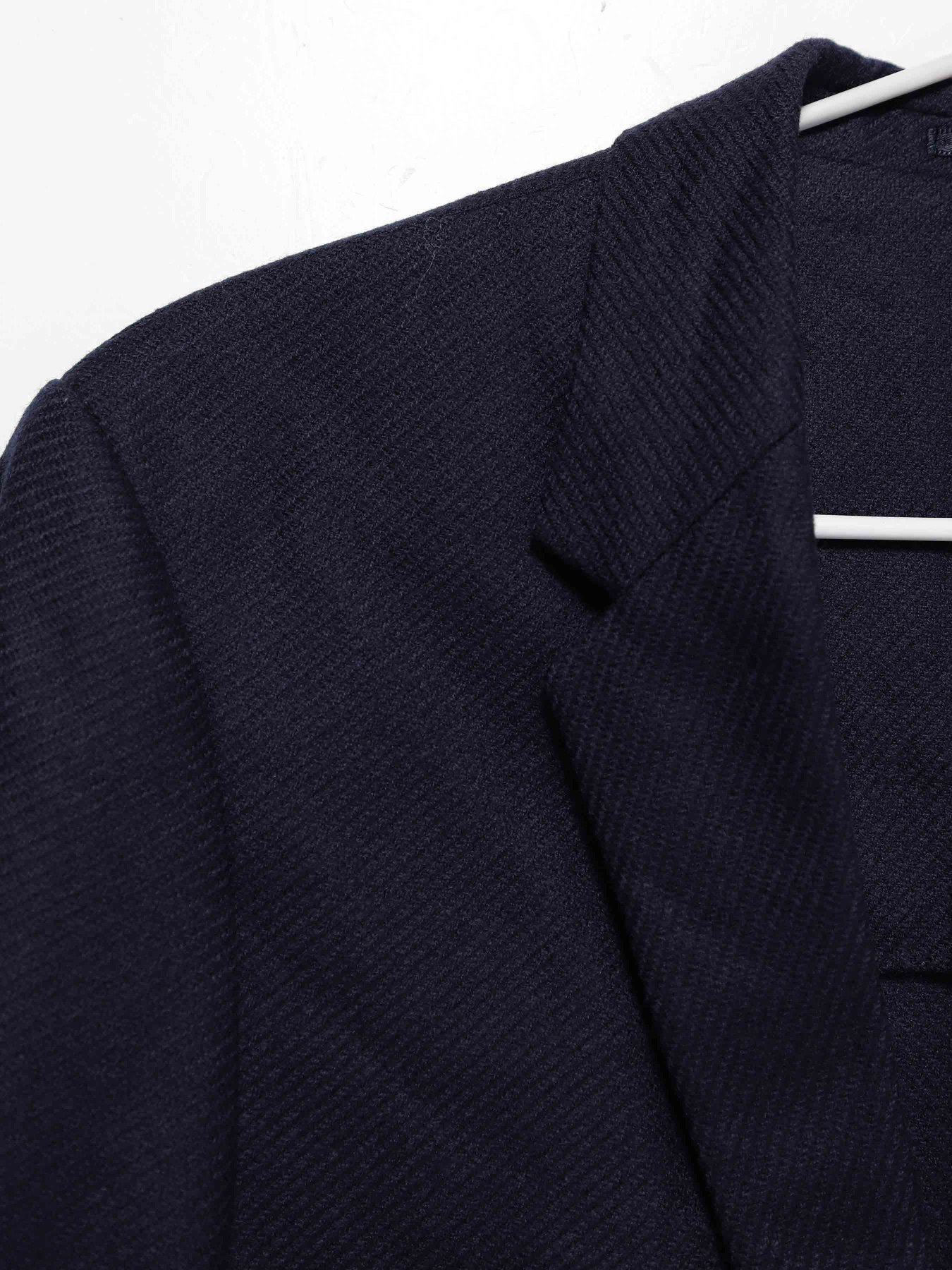 Піджак COS модель 0229037_т.синій Фото