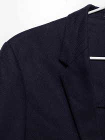 Піджак COS модель 0229037_т.синій Фото