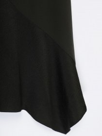 Спідниця міні COS модель 0537653_т.хакі Фото