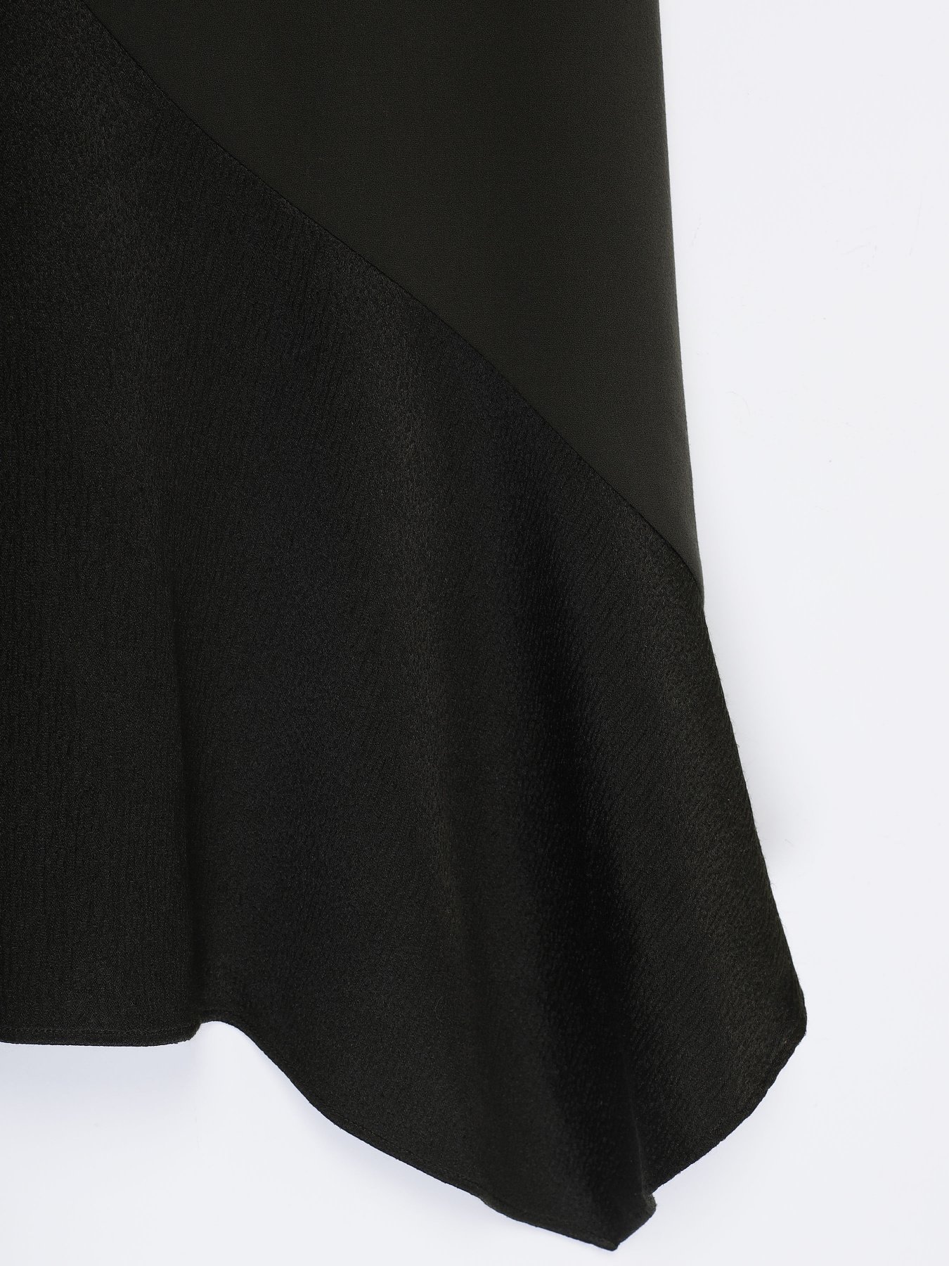 Спідниця міні COS модель 0537653_т.хакі Фото