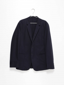 Пиджак COS модель 0539282_т.синій Фото