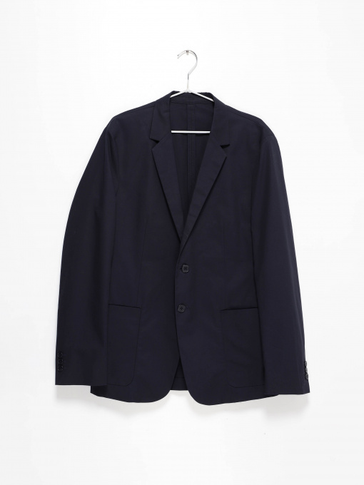 Пиджак COS модель 0539282_т.синій Фото