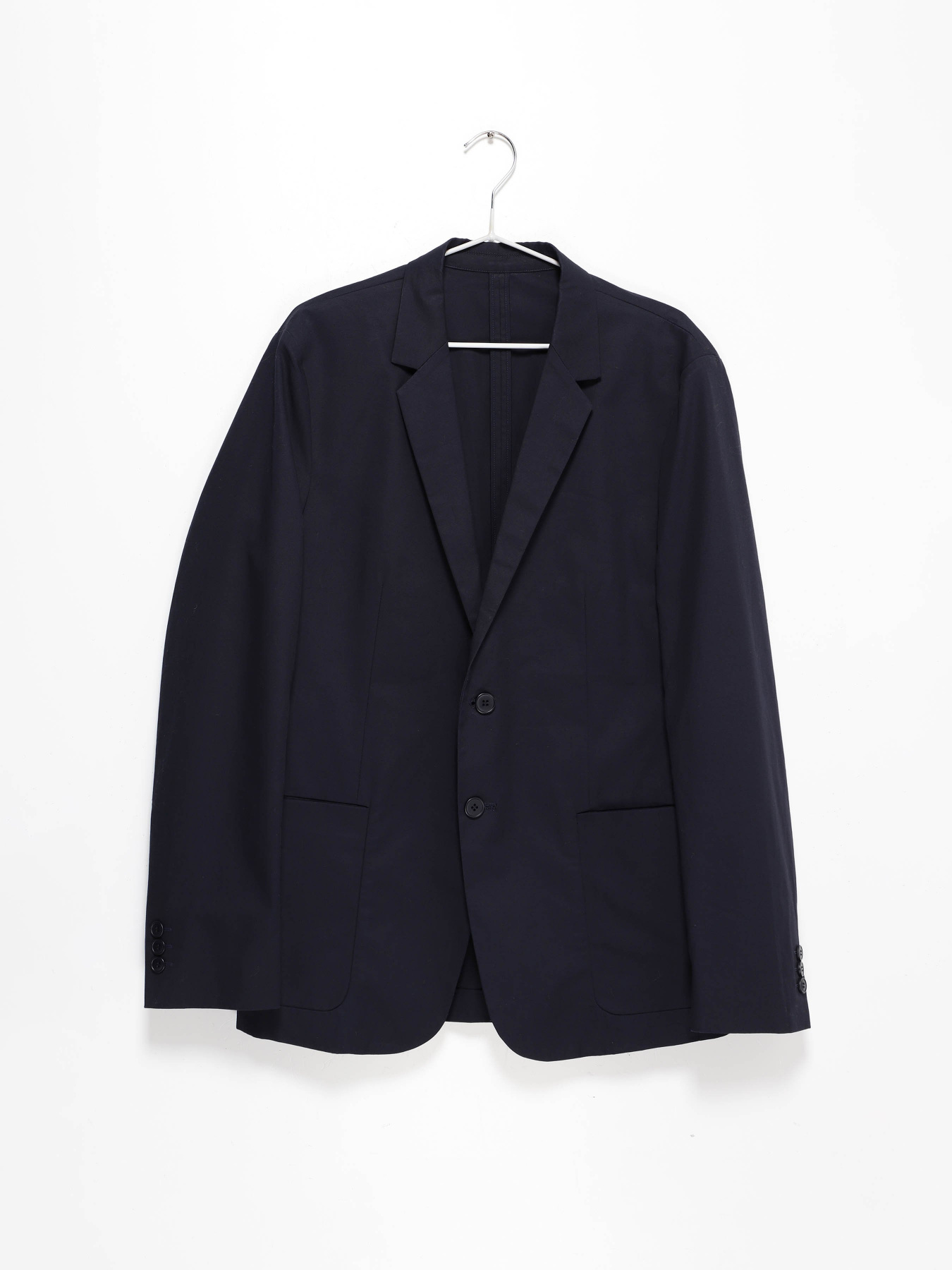 Піджак COS модель 0539282_т.синій Фото