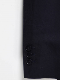 Піджак COS модель 0539282_т.синій Фото