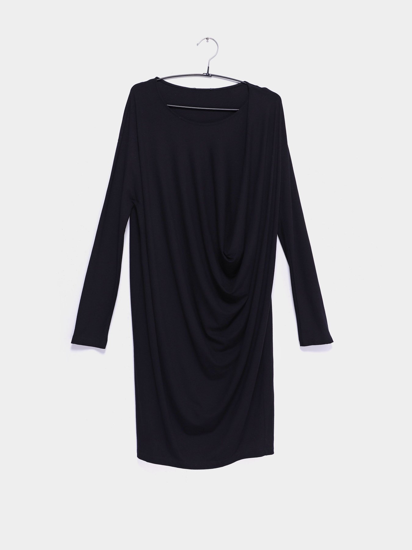 Платье мини COS модель 0544492_чорний Фото