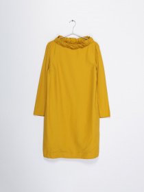 Сукня міні COS модель 0549493_жовтий Фото