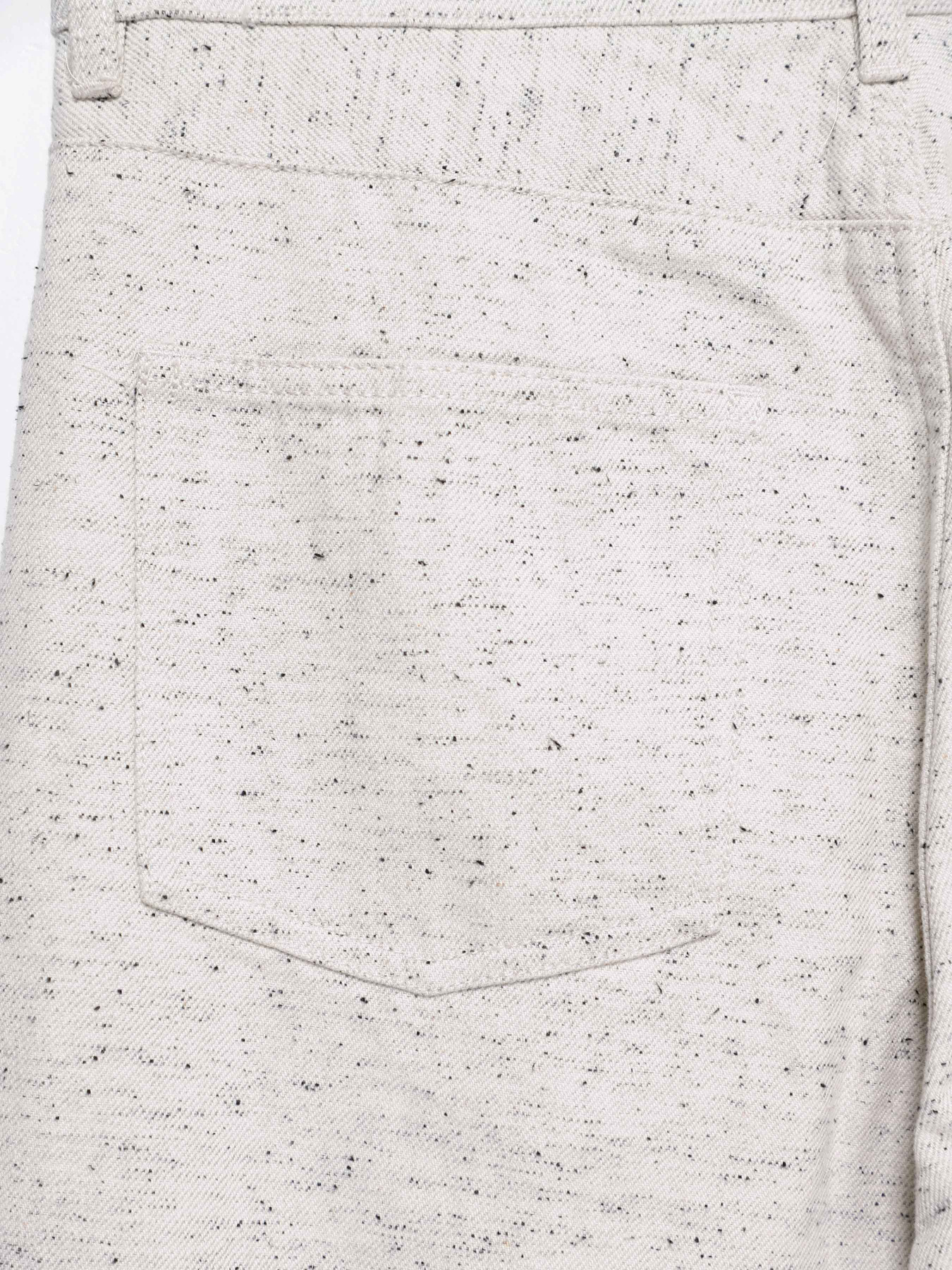 Штани повсякденні COS модель 0552007_с.сірий комб. Фото