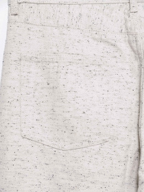 Штани повсякденні COS модель 0552007_с.сірий комб. Фото