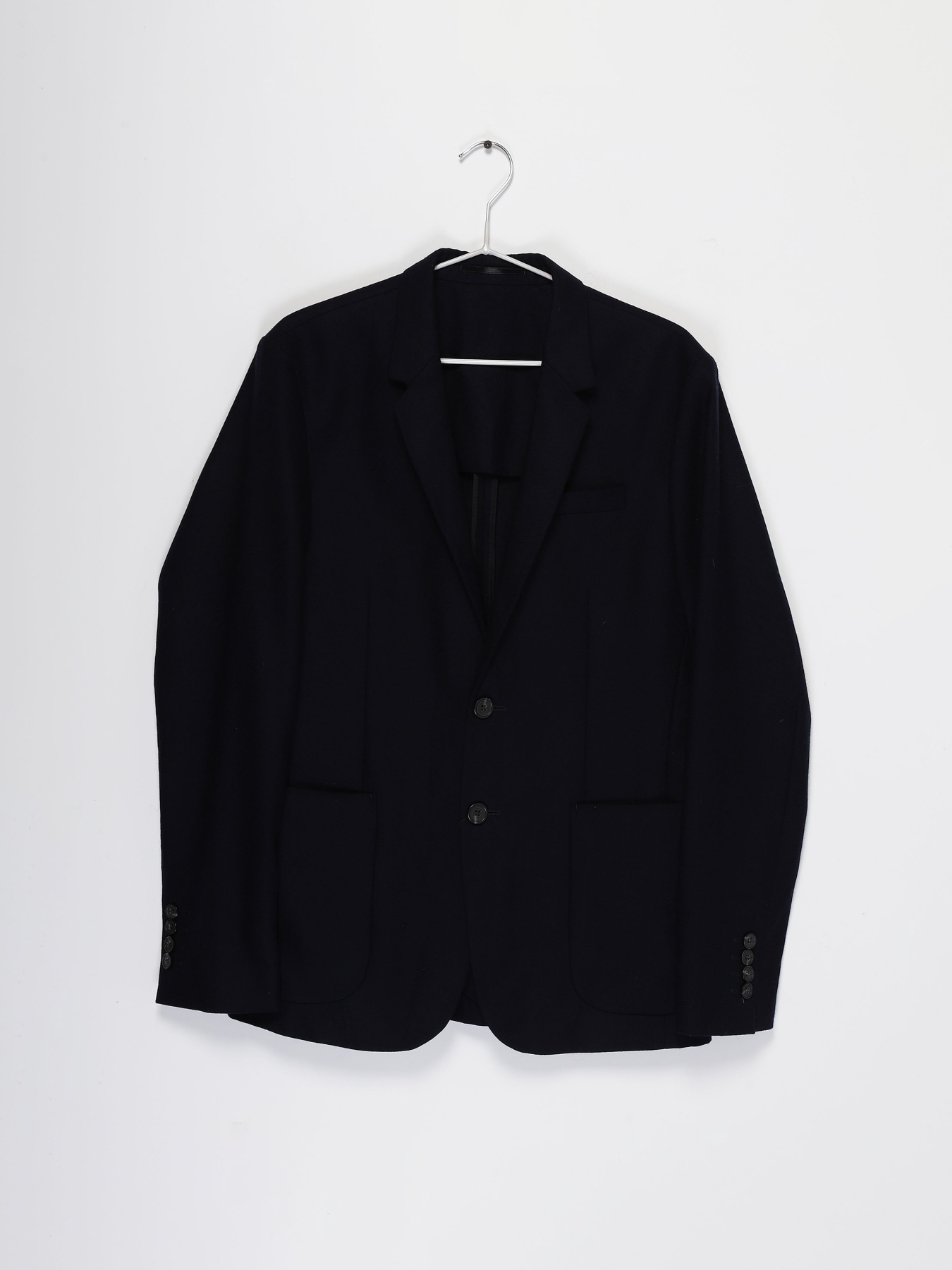 Пиджак COS модель 0229197_т.синій Фото