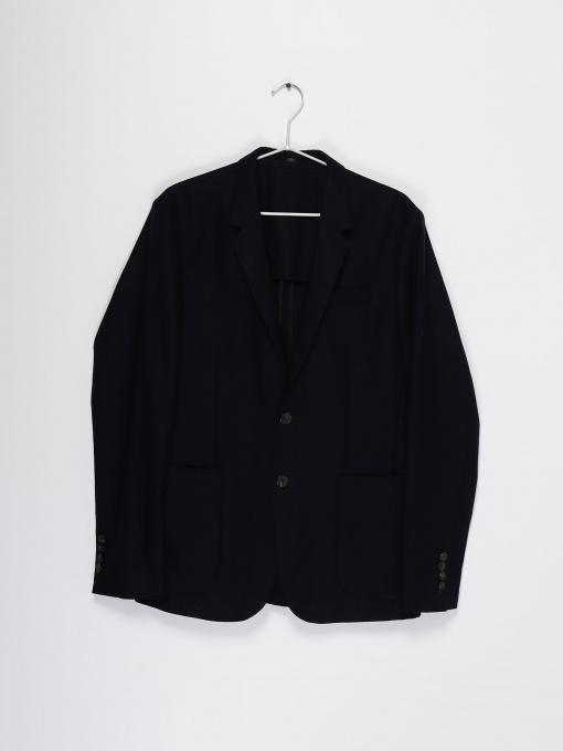 Пиджак COS модель 0229197_т.синій Фото