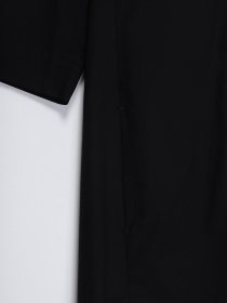 Платье мини COS модель 0552284_чорний Фото