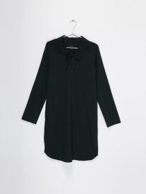 Платье мини COS модель 0561235_т.зелений Фото