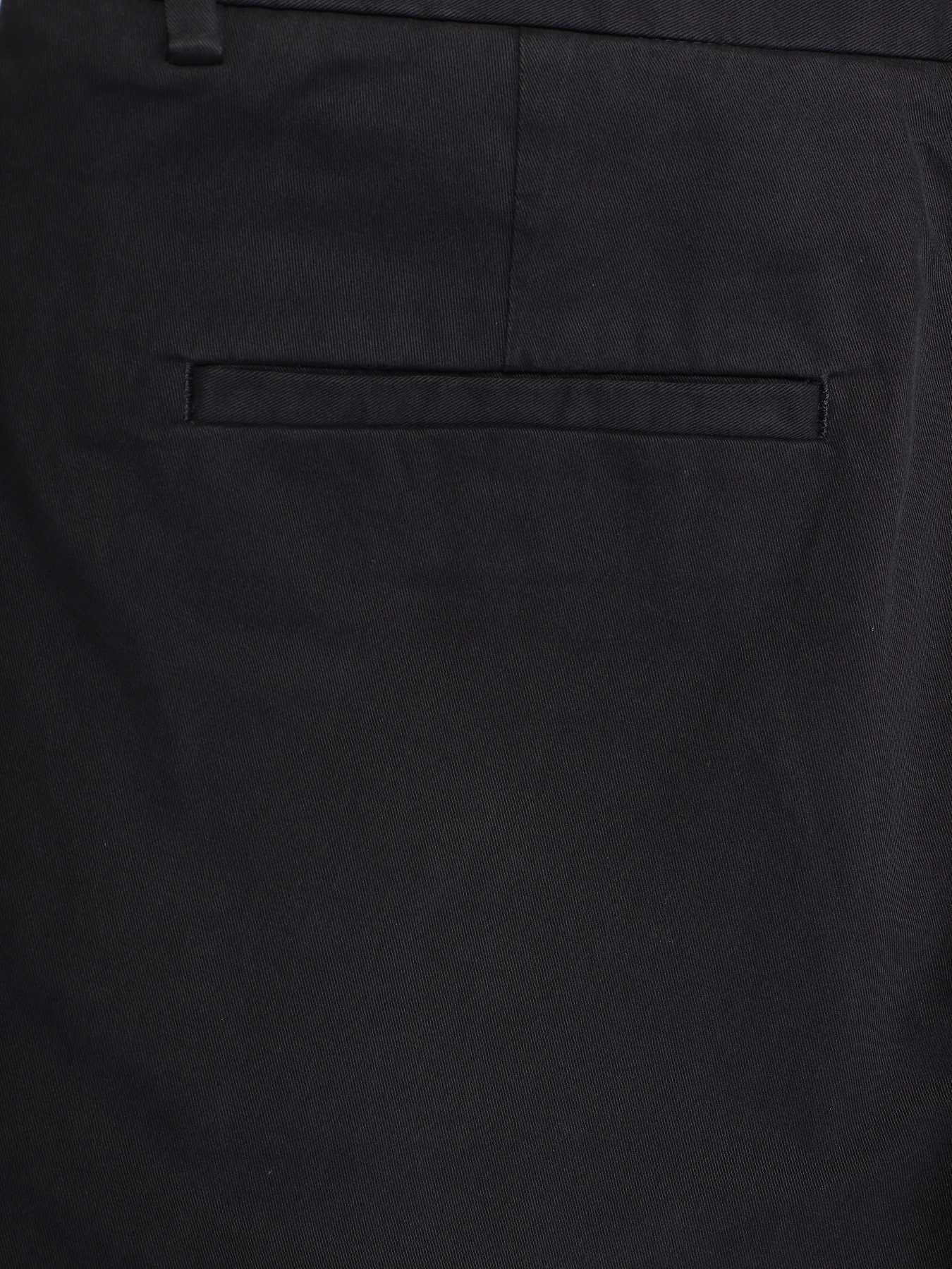 Штани повсякденні COS модель 0232360_т.сірий Фото