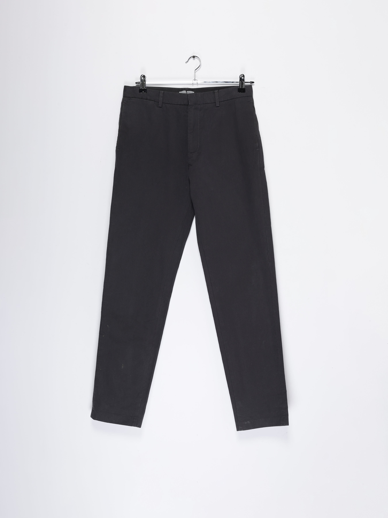 Штани повсякденні COS модель 0232360_т.сірий Фото