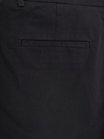 Повседневные штаны COS модель 0232360_т.сірий Повседневные штаны COS модель 0232360_т.сірий Фото