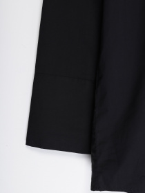 Блуза COS модель 0562517_т.синій Фото