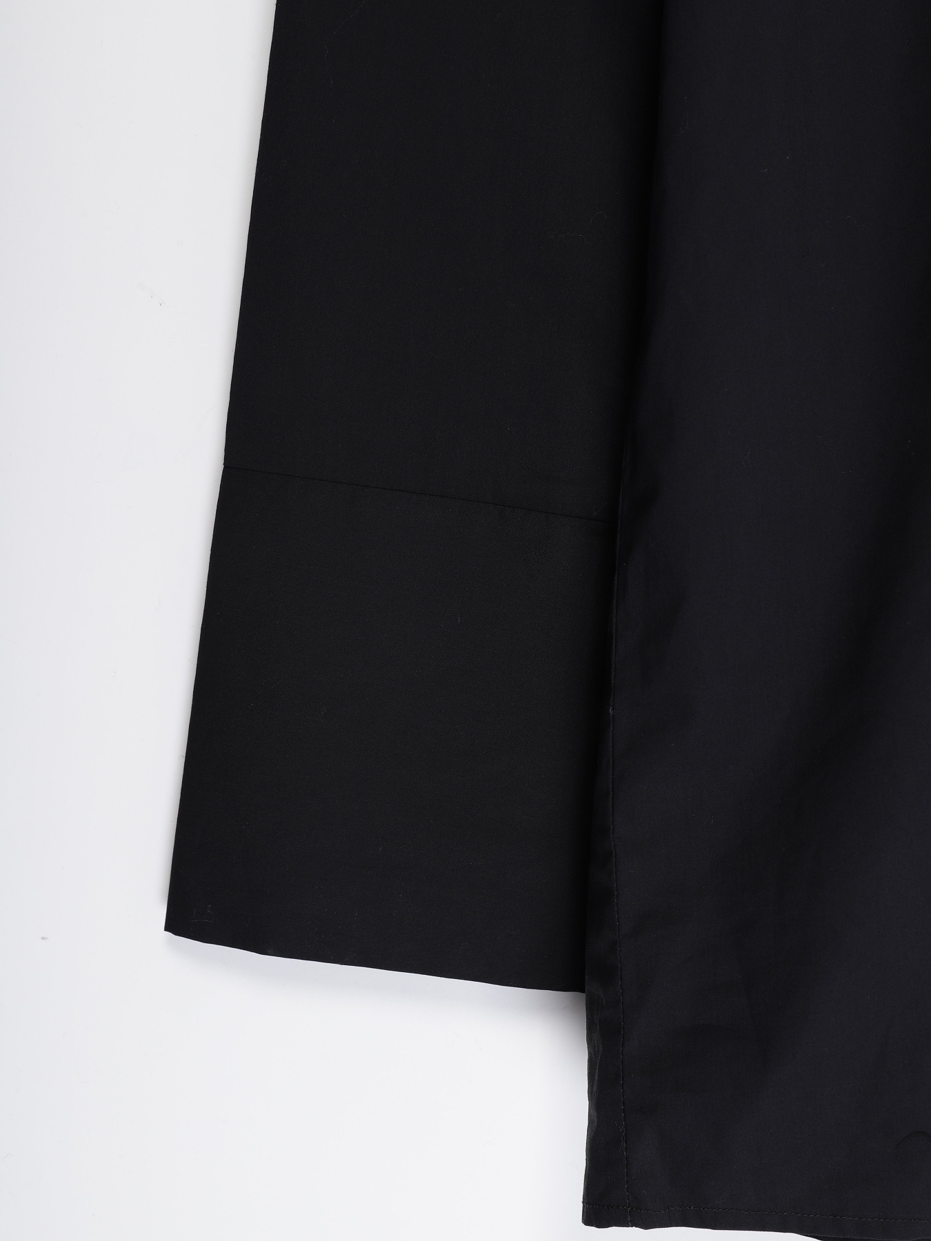 Блуза COS модель 0562517_т.синій Фото