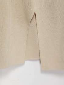 Джемпер COS модель 0563841_бежевий Фото