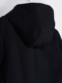 Демісезонна куртка COS модель 0237403_т.синій Демісезонна куртка COS модель 0237403_т.синій Фото