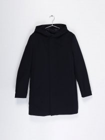 Демісезонна куртка COS модель 0237403_т.синій Демісезонна куртка COS модель 0237403_т.синій Фото