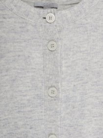 Кардиган COS модель 0574766_с.сірий комб. Фото