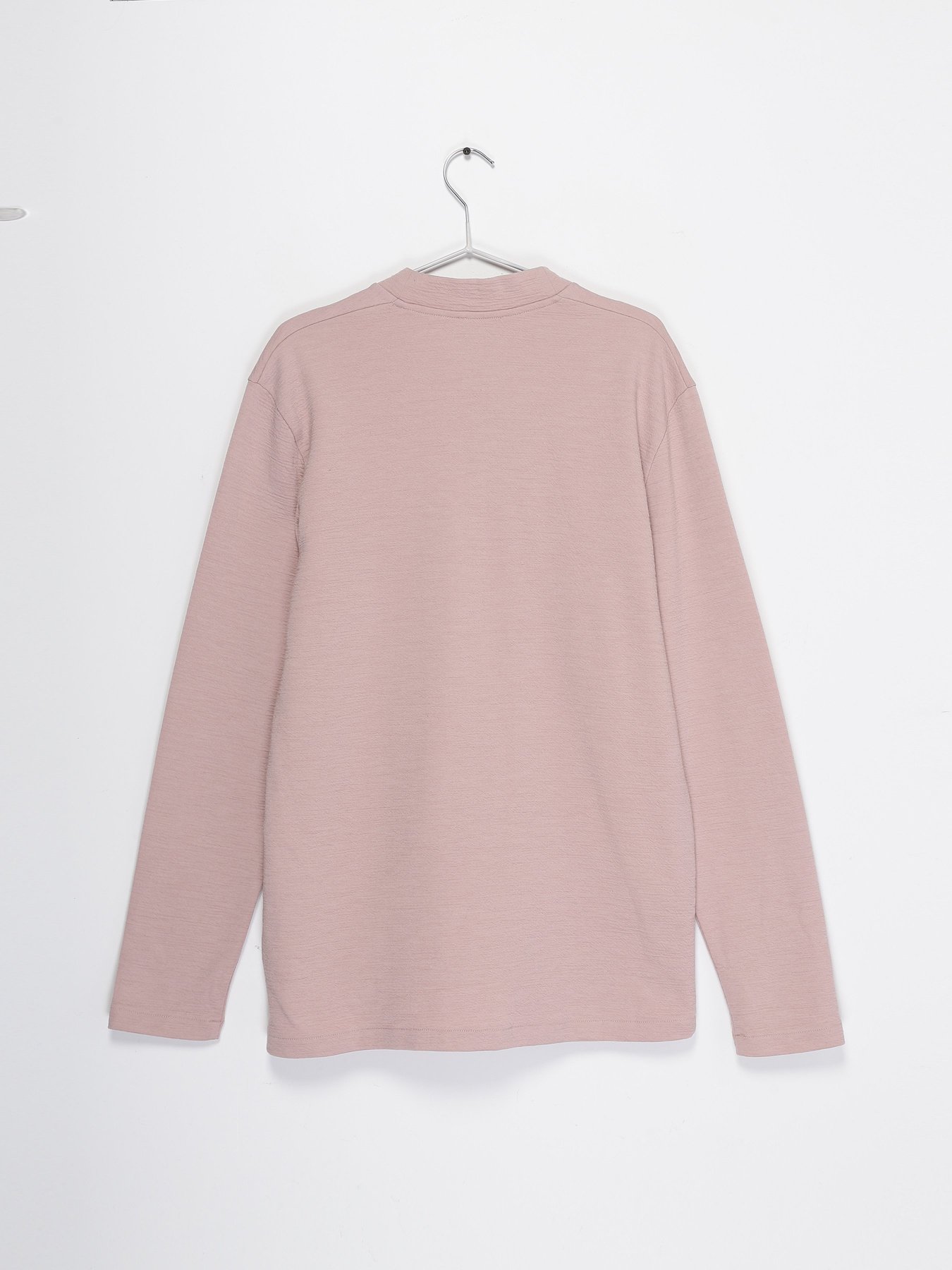 Джемпер COS модель 0575183_с.рожевий Фото