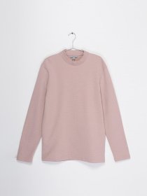 Джемпер COS модель 0575183_с.рожевий Фото