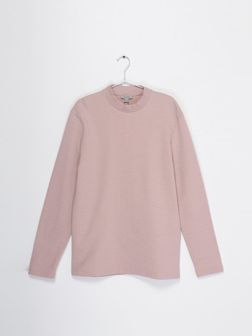 Джемпер COS модель 0575183_с.рожевий Фото