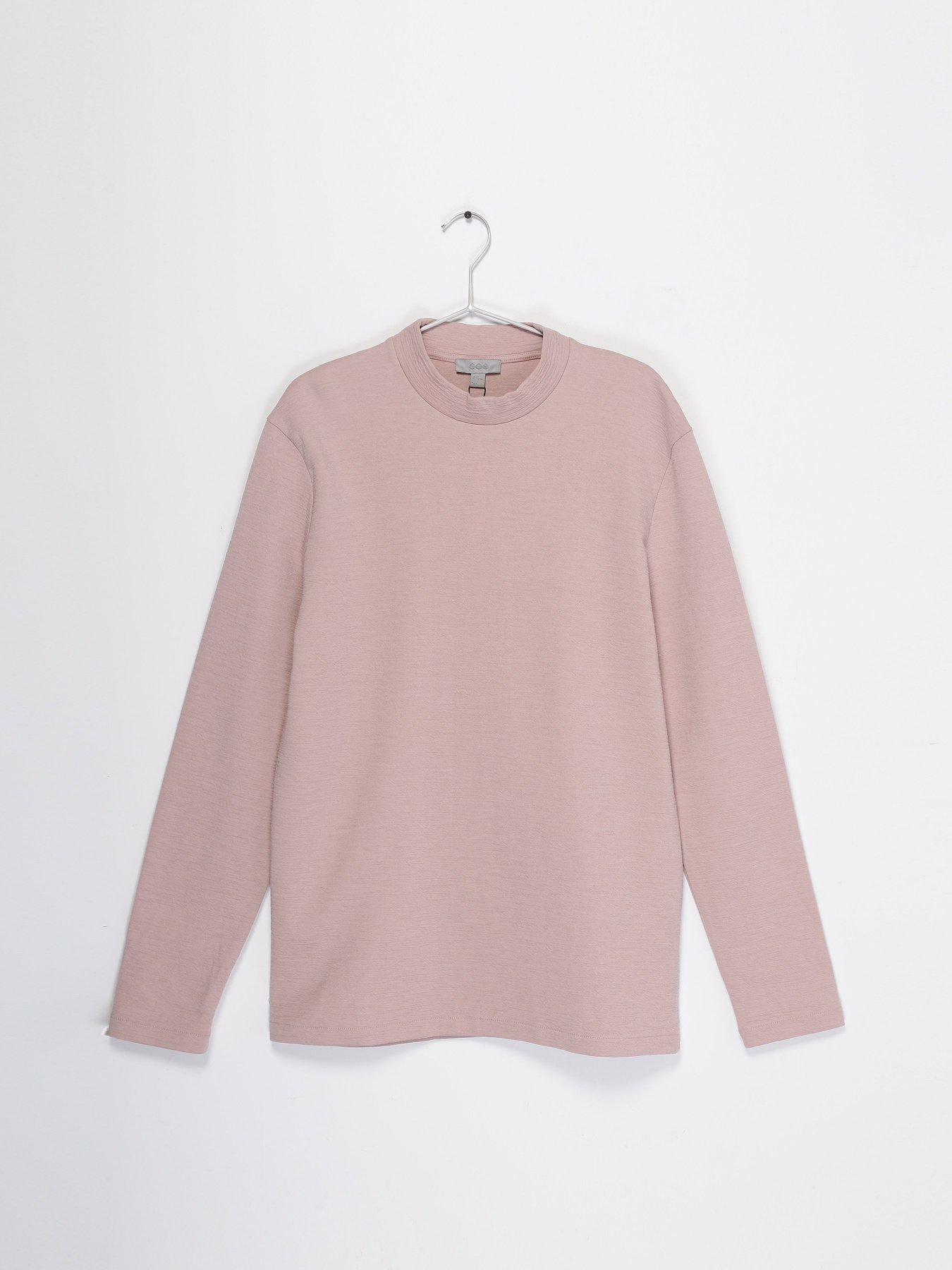 Джемпер COS модель 0575183_с.рожевий Джемпер COS модель 0575183_с.рожевий Фото