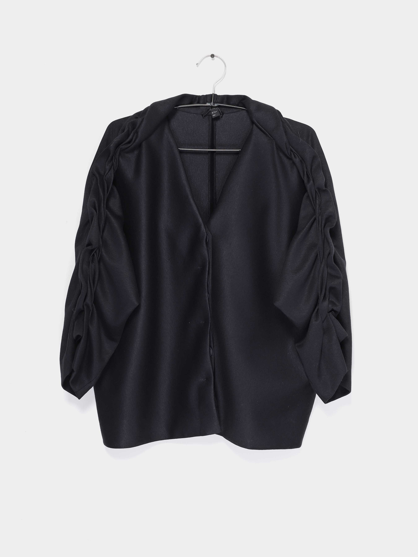 Джемпер COS модель 0576468_чорний Фото