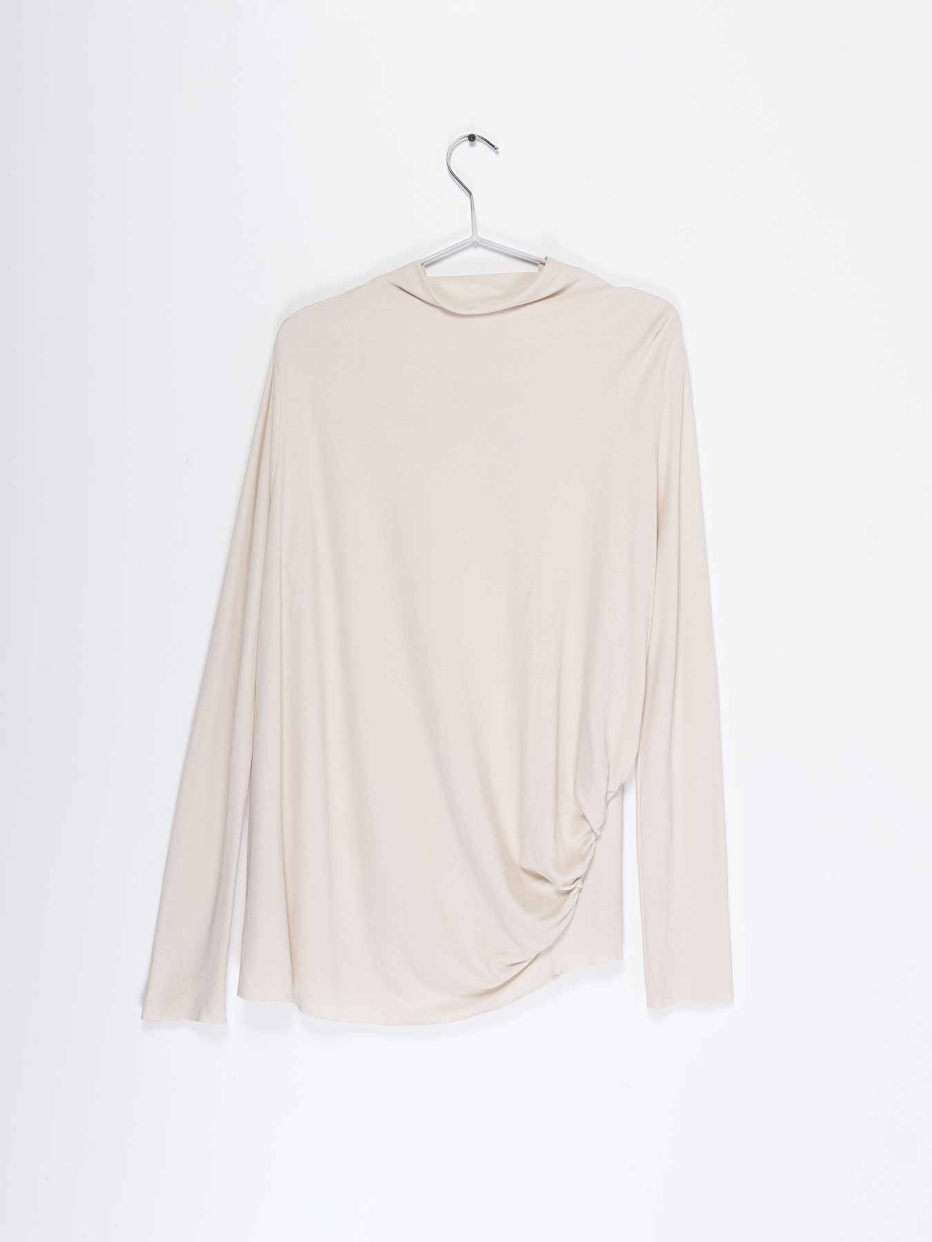 Джемпер COS модель 0580678_кремовий Фото