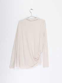 Джемпер COS модель 0580678_кремовий Фото