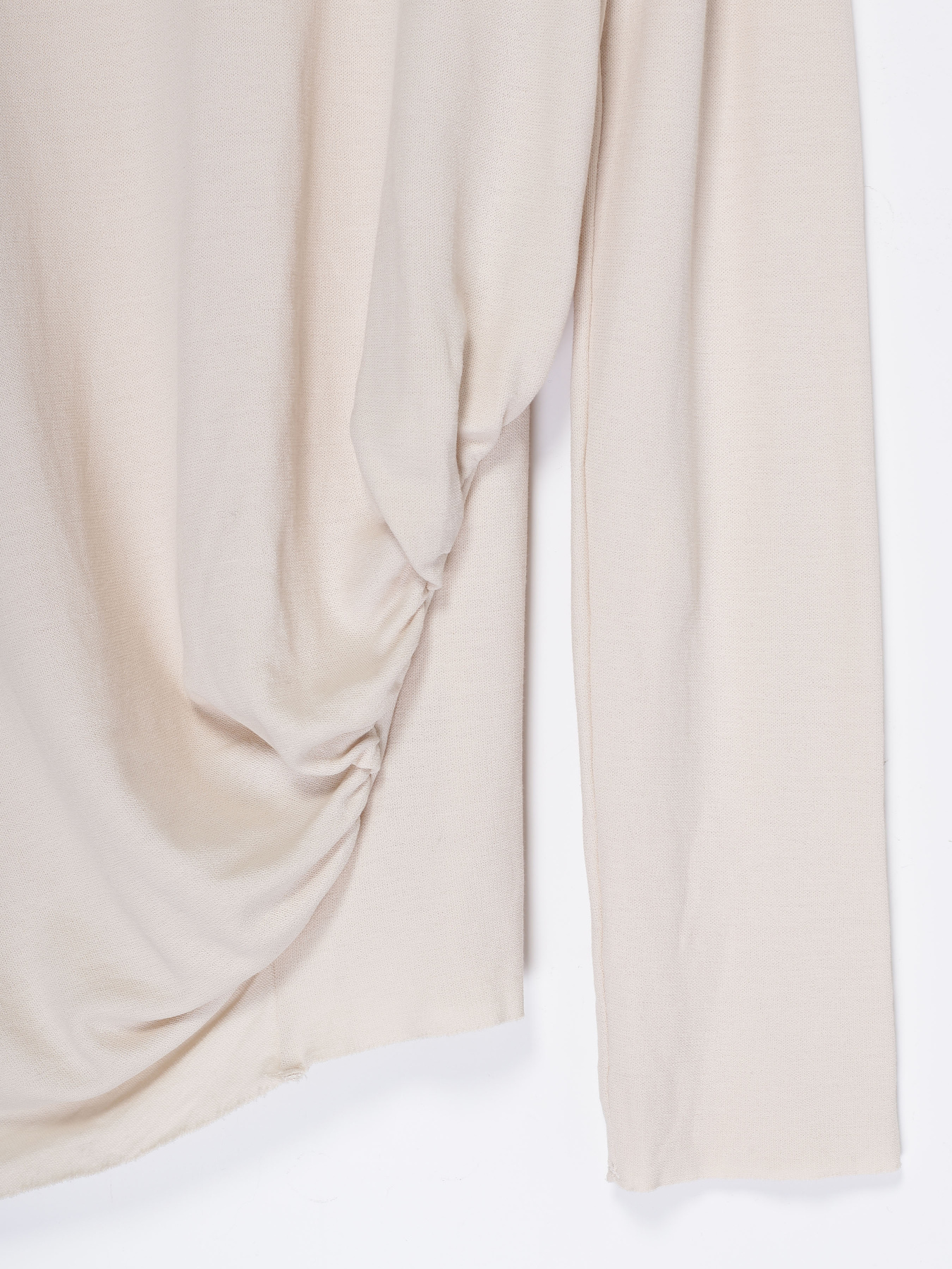 Джемпер COS модель 0580678_кремовий Фото